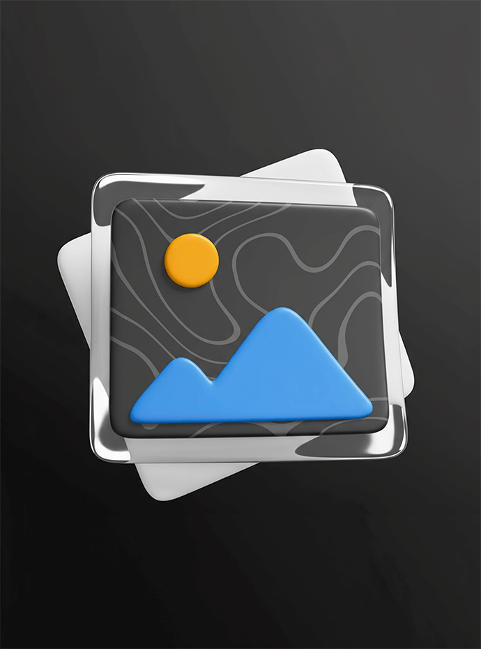 Джинсы прямые «Baseline»