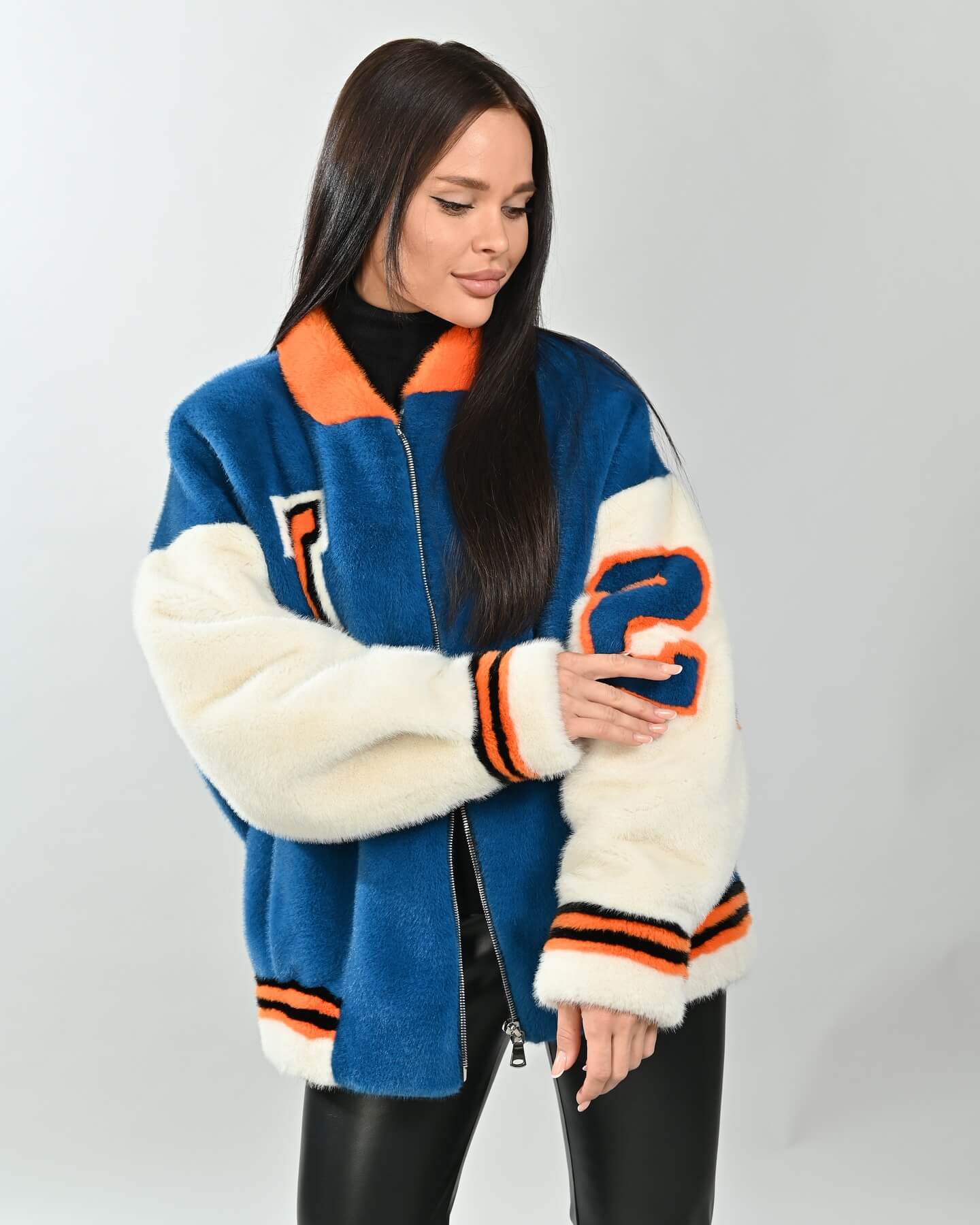 Будь самой красивой на важном вечере