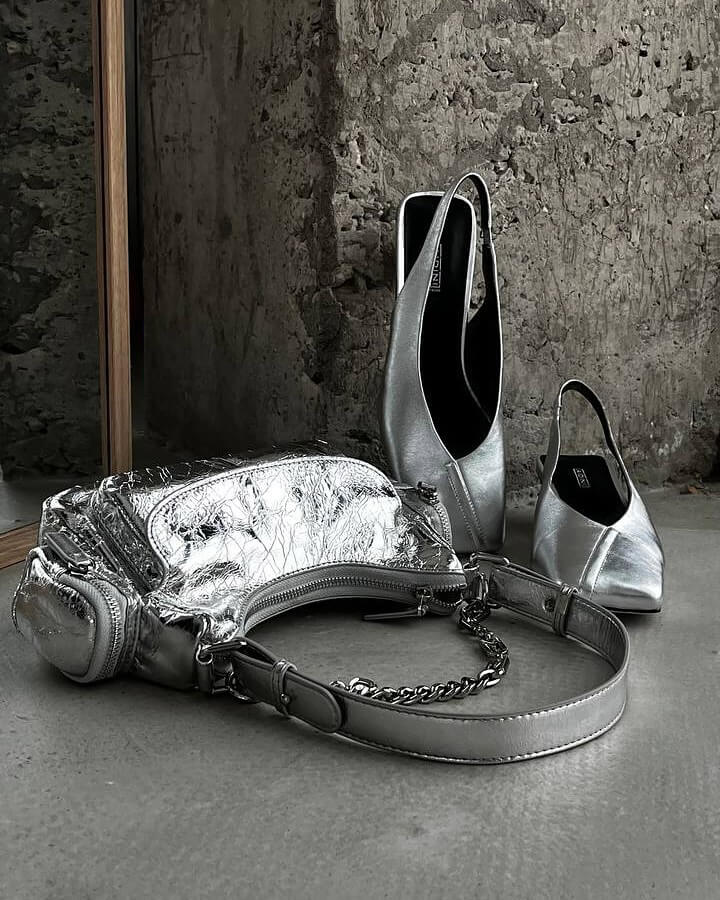 Будь самой красивой на важном вечере