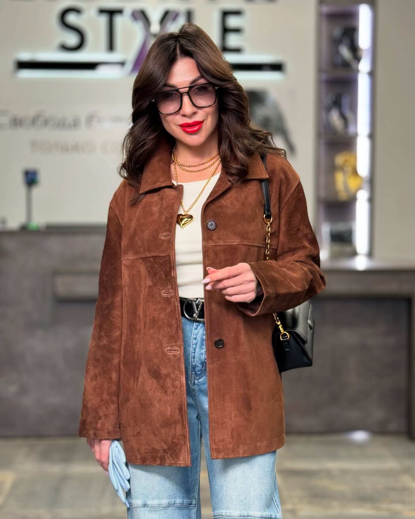 Будь самой красивой на важном вечере