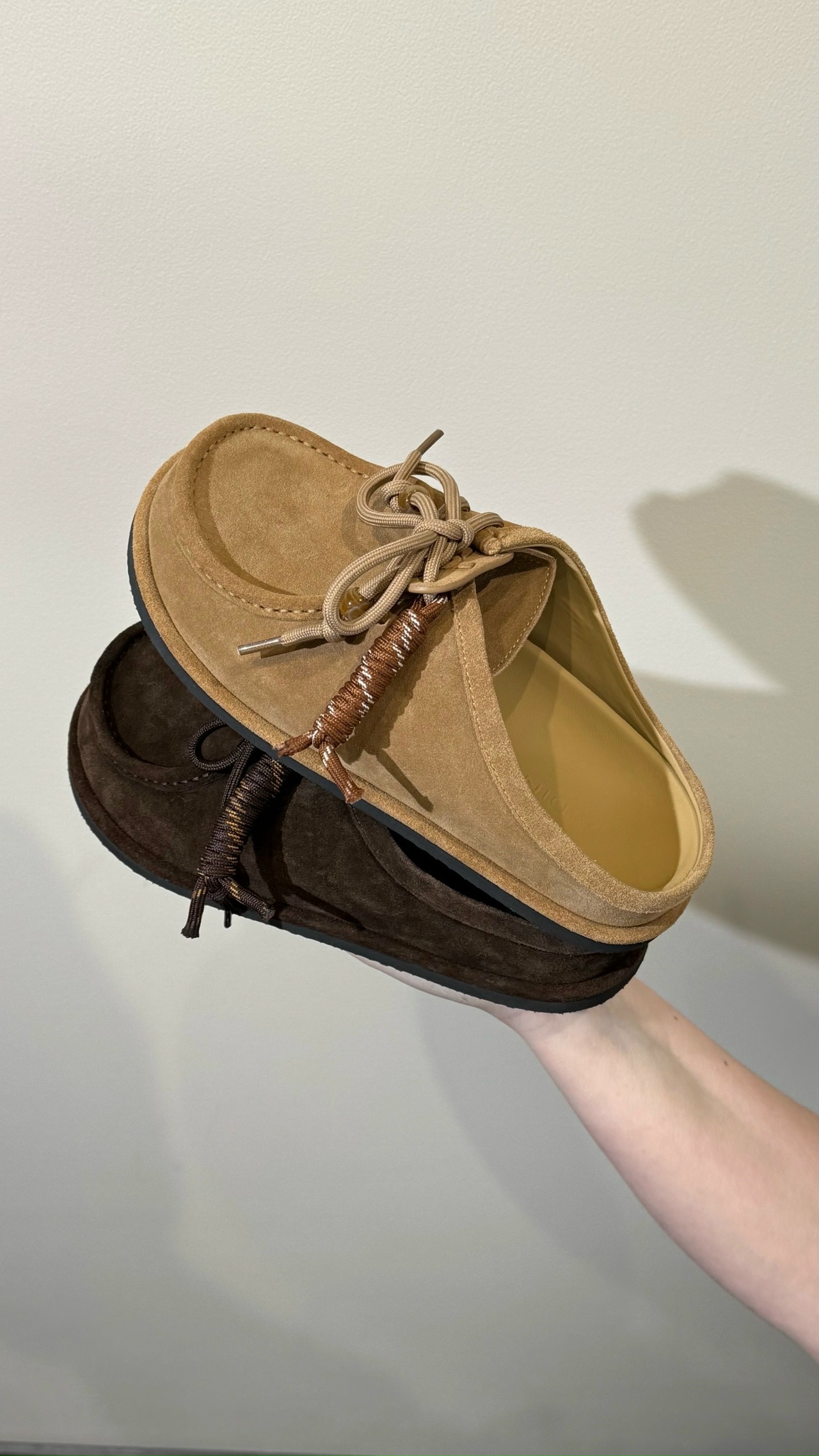 Туфли открытые женские