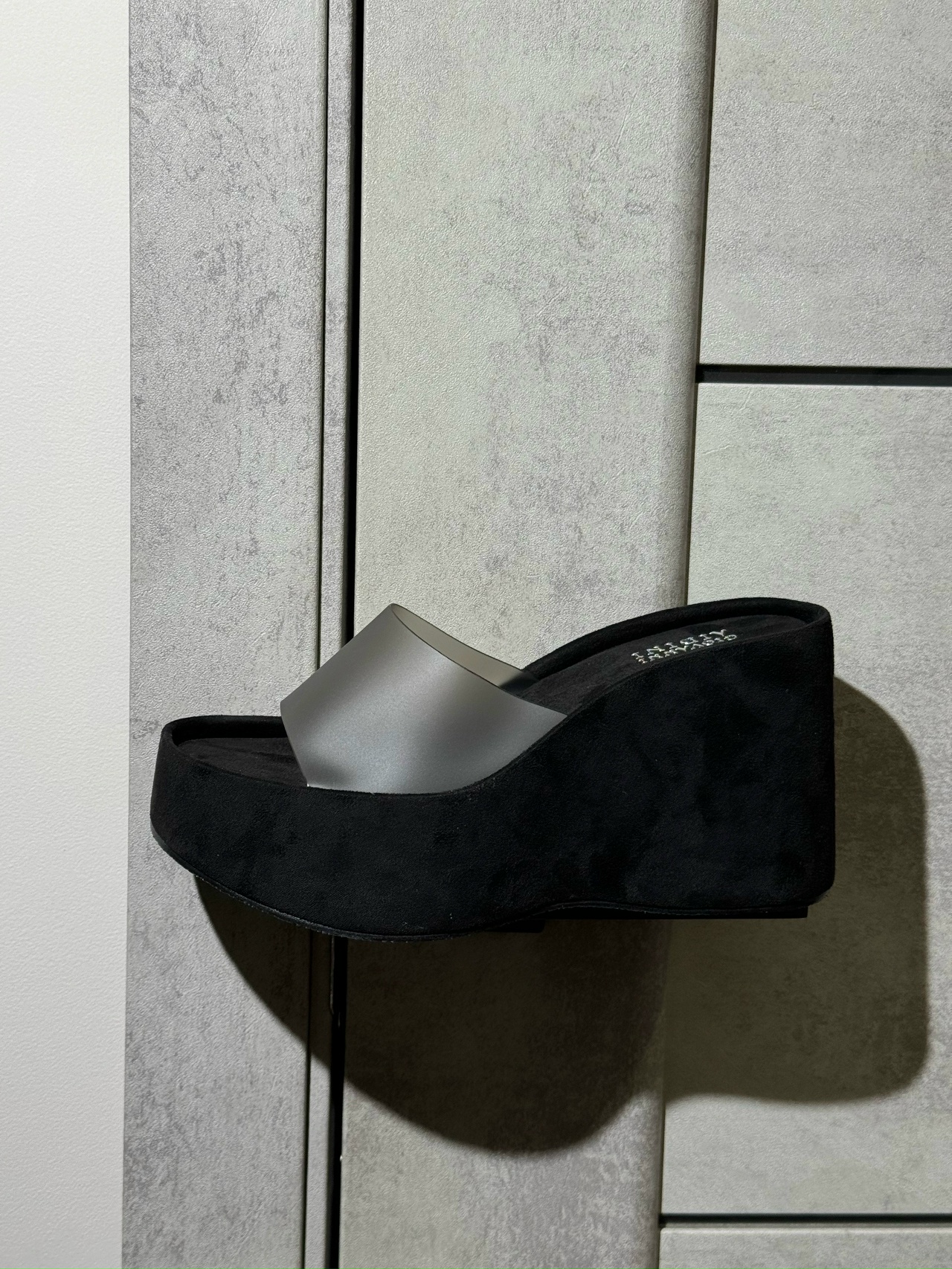 Туфли летние женские