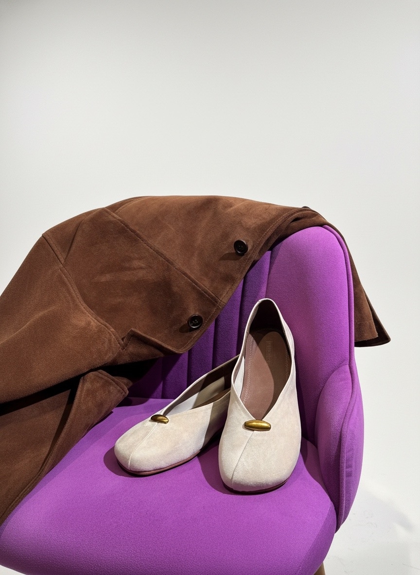 Туфли женские