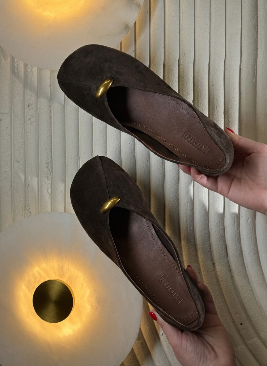 Туфли женские