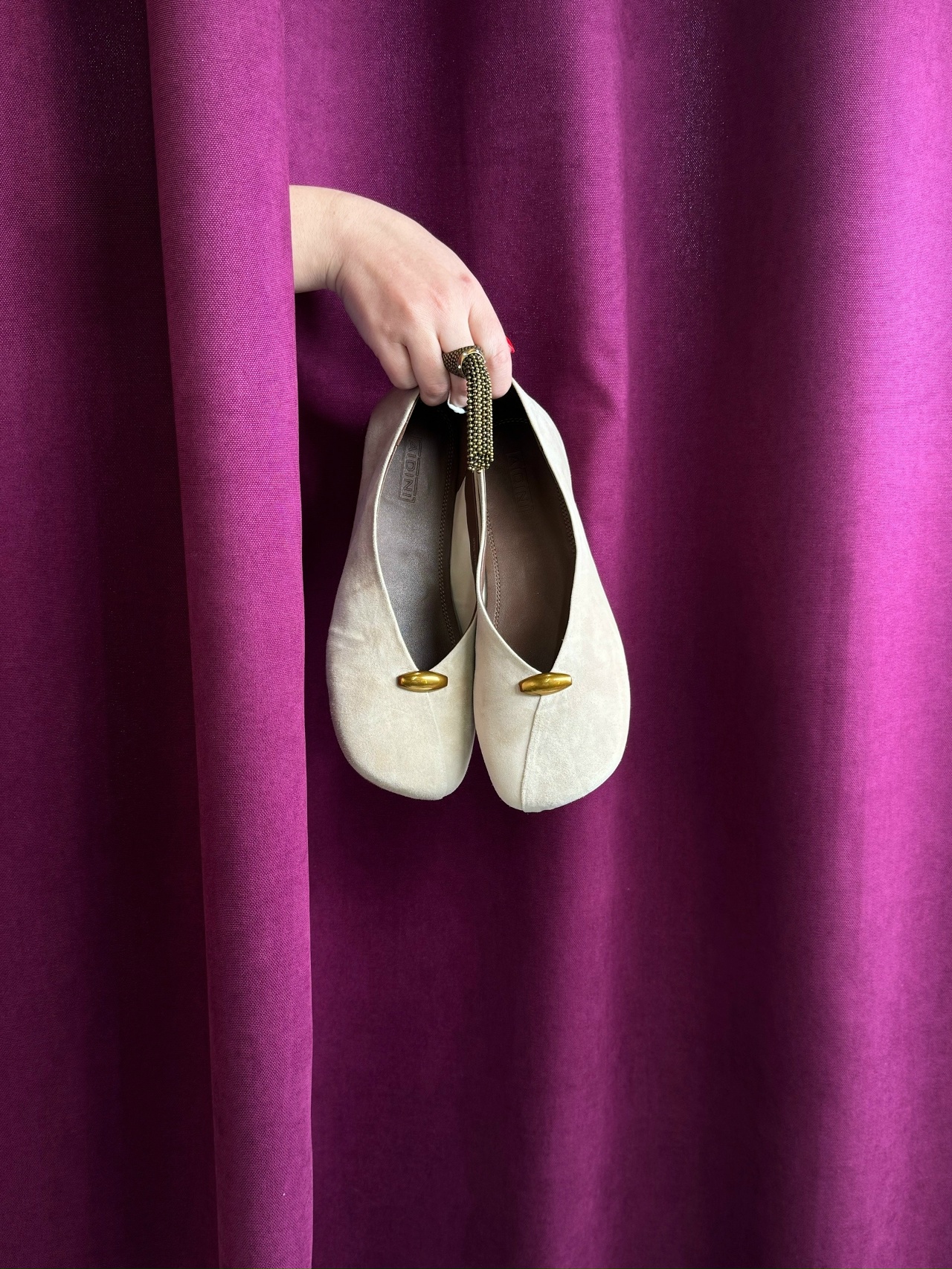 Туфли женские