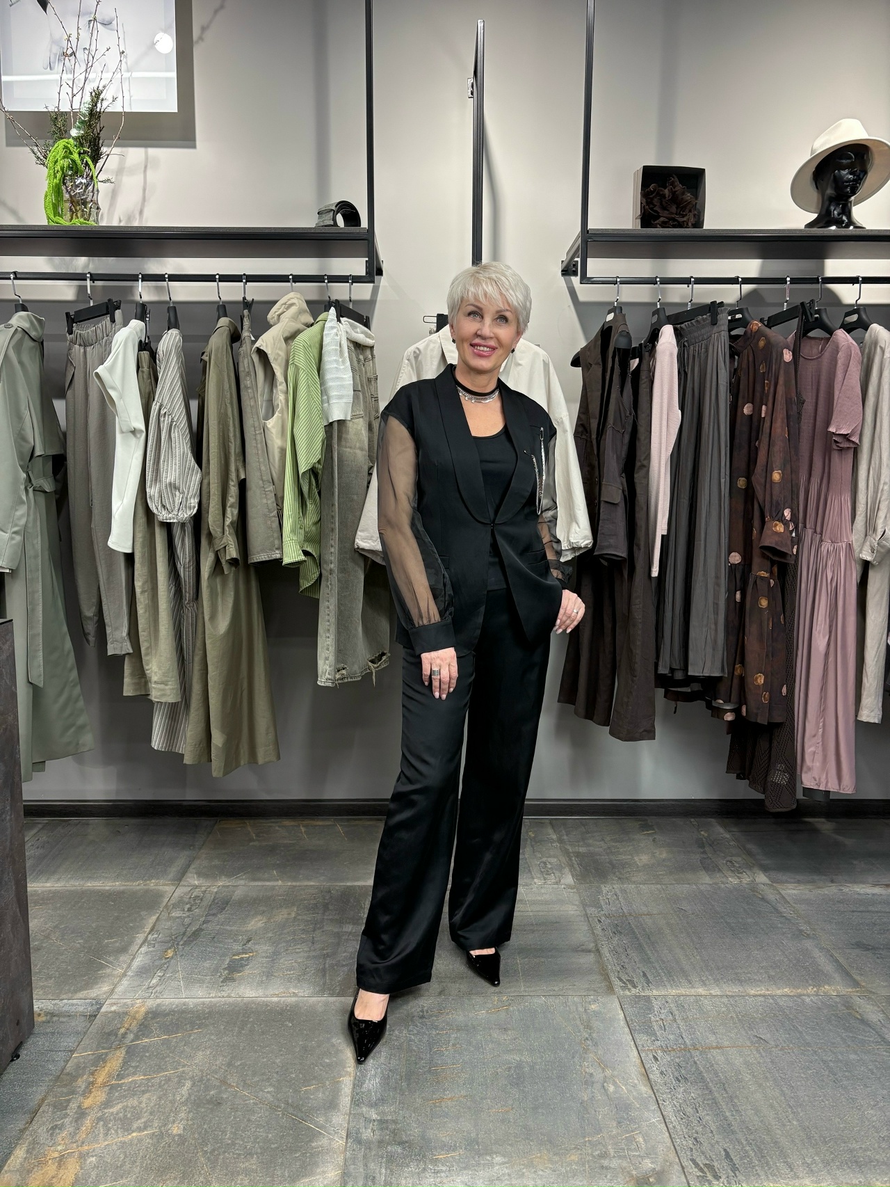 Костюм праздничный