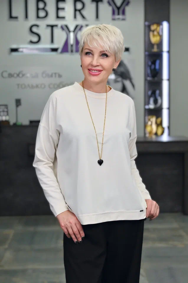 Лонг кашкорсе