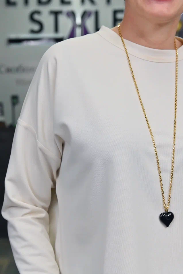 Лонг кашкорсе