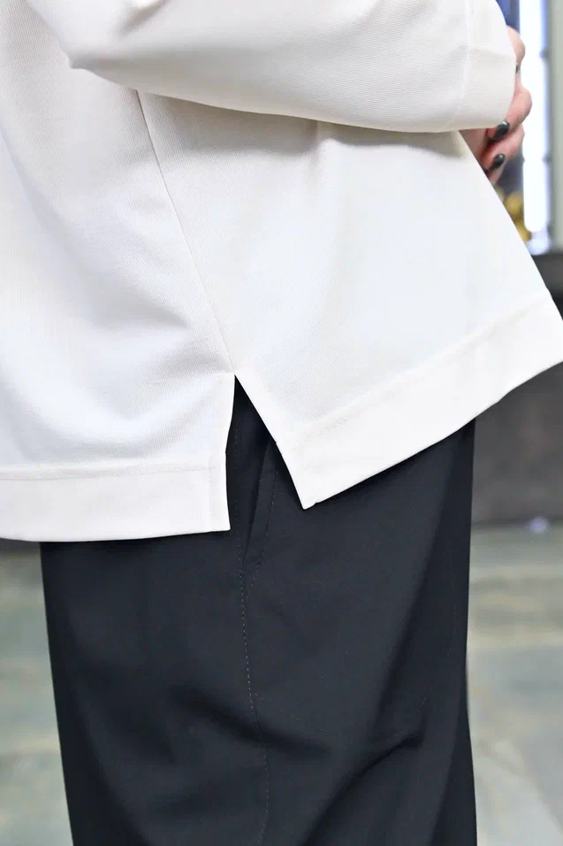 Лонг кашкорсе