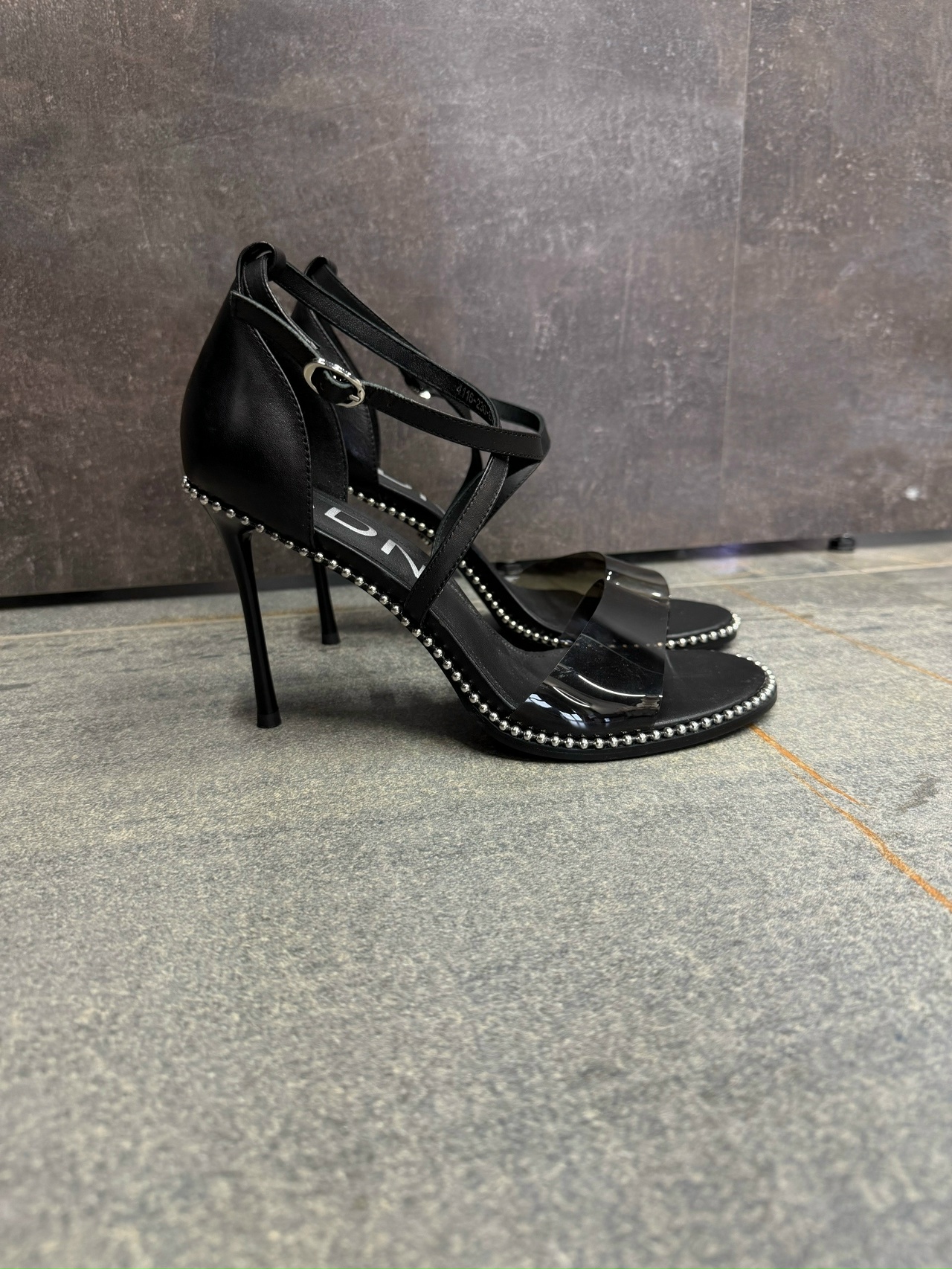 Туфли летние женские