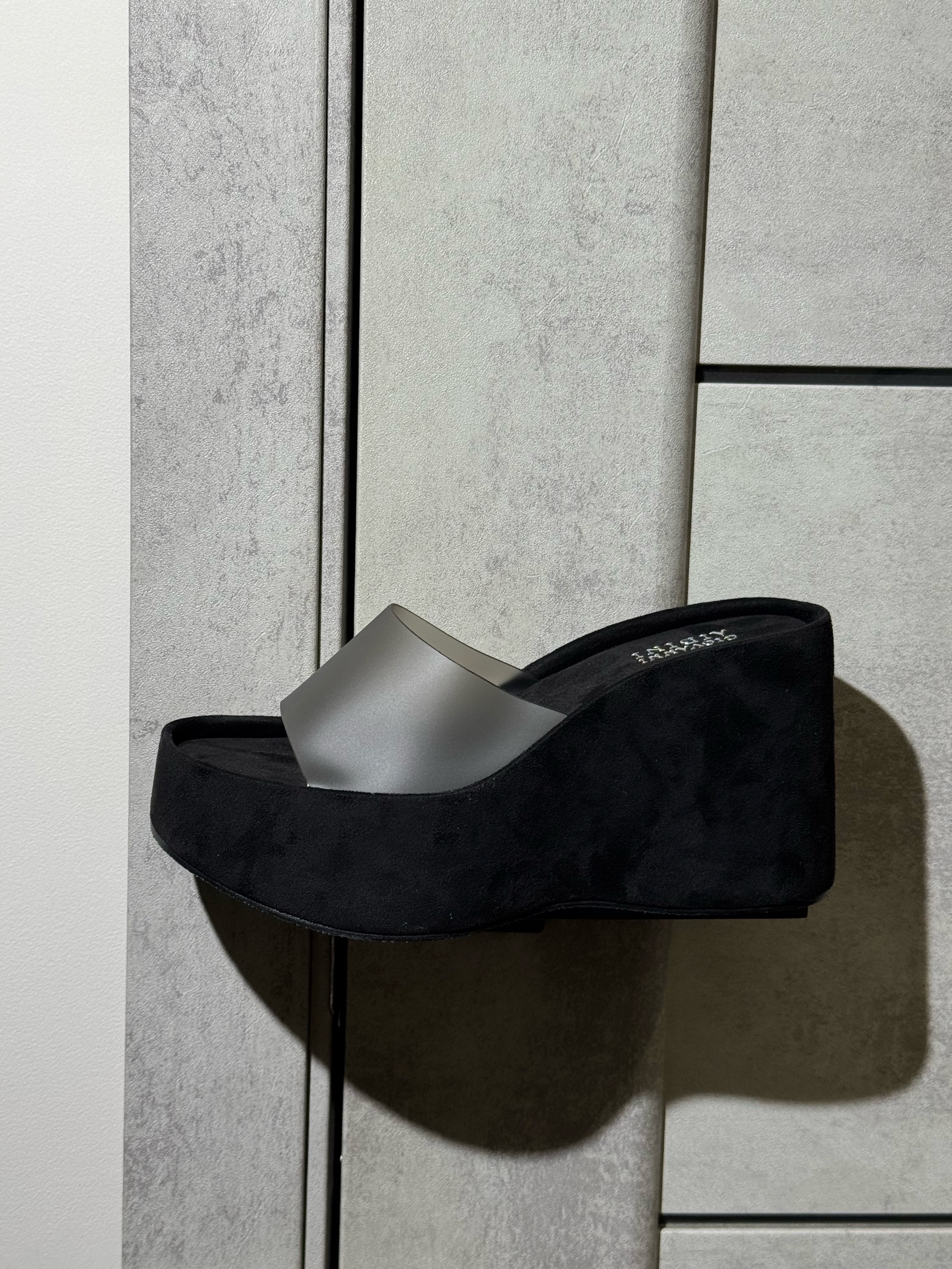 Туфли летние женские