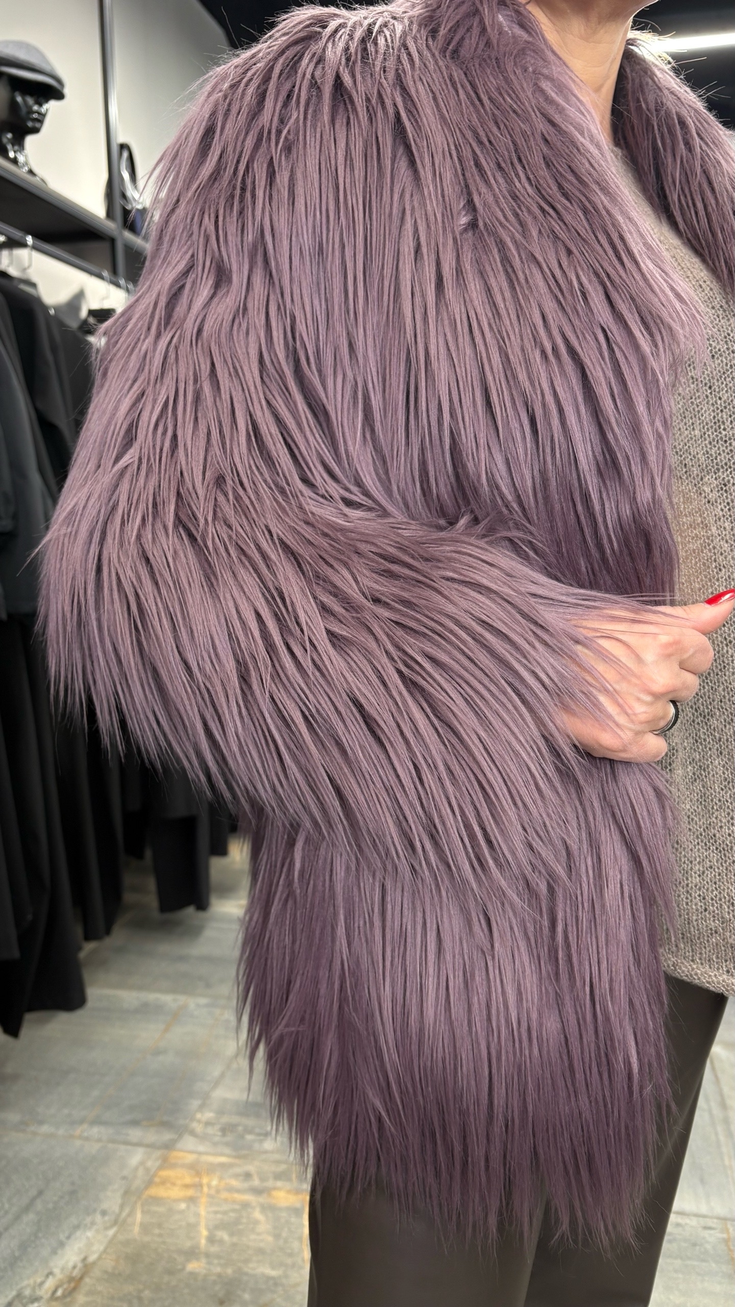 Куртка   без капюшона