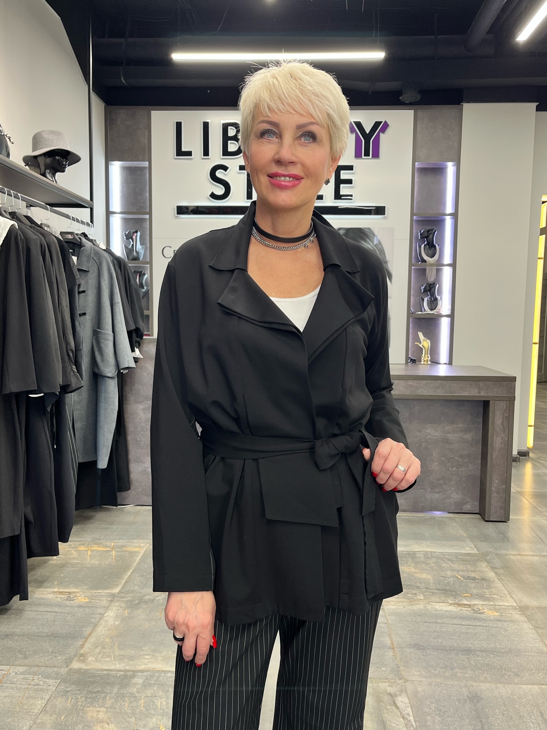 Жакет Авантюрин